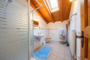 Bilik mandi di Schrödlhof +10 gambar