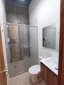 Imagine din galeria proprietății Hostal The Nest By Ulivin în Manizales