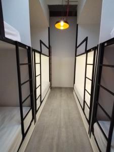 Imagine din galeria proprietății Hostal The Nest By Ulivin în Manizales