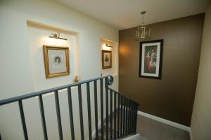 Foto dalla galleria di The Arch House a Enniskerry