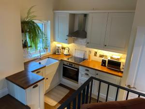 Cucina o angolo cottura di The Arch House