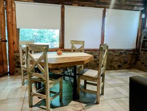 Billede fra billedgalleriet på cabañas de altura tierra agreste i Villa Yacanto + 69 billeder