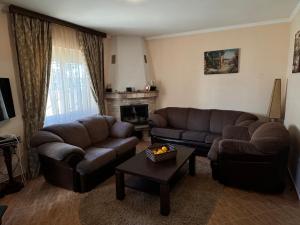 Gallery image of Villa del Mare in Dobra Voda