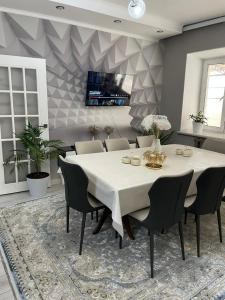 Fotografie z fotogalerie ubytování Guest house Ak-Saray v destinaci Karakol