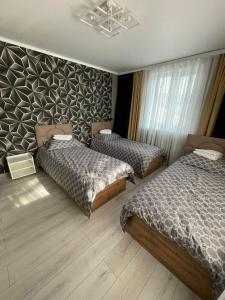 Fotografie z fotogalerie ubytování Guest house Ak-Saray v destinaci Karakol