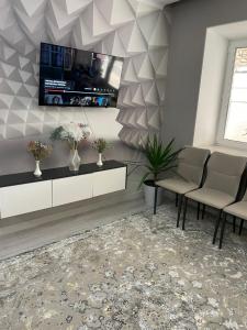 Fotografie z fotogalerie ubytování Guest house Ak-Saray v destinaci Karakol