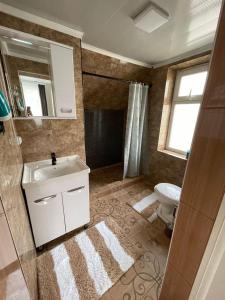 Fotografie z fotogalerie ubytování Guest house Ak-Saray v destinaci Karakol