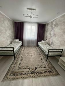Fotografie z fotogalerie ubytování Guest house Ak-Saray v destinaci Karakol