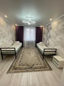 Fotografie z fotogalerie ubytování Guest house Ak-Saray v destinaci Karakol