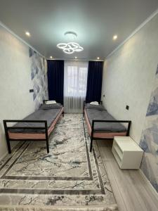 Fotografie z fotogalerie ubytování Guest house Ak-Saray v destinaci Karakol
