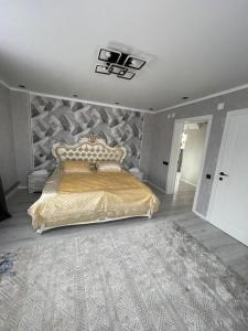 Fotografie z fotogalerie ubytování Guest house Ak-Saray v destinaci Karakol