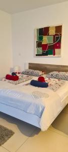 Galeriebild der Unterkunft Naturzeit am Landeckberg in Klingenmünster