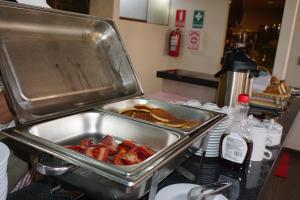 Toit hotelli aladel või selle läheduses