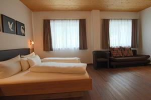 Ảnh trong thư viện ảnh của Apart Belmont ở Pfunds