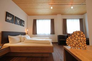 Ảnh trong thư viện ảnh của Apart Belmont ở Pfunds