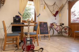 Imagen de la galería de Sport Hotel al Sole, en Fiavè