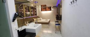 Μια τηλεόραση ή/και κέντρο ψυχαγωγίας στο Fashion Motel