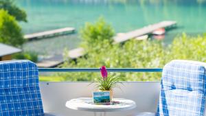 Gallery image of Aparthotel Klopeinersee in Sankt Kanzian +63 photos