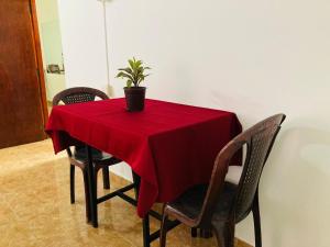 Gallery image of Happy Homestay Yala in Tissamaharama