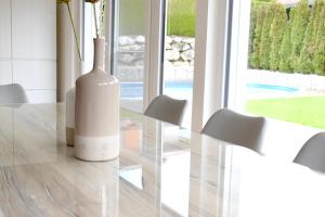 Fotografie z fotogalerie ubytování Wörthersee living MK v destinaci Velden am Wörthersee