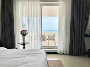 Gallery image of Joy Beach Lodge in Takoradi
