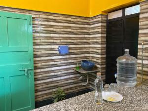 Foto sihtkohas Shānti Niketan asuva majutusasutuse Kraunchawdip Homestay galeriist