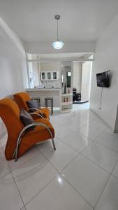 Kuchyň nebo kuchyňský kout v ubytování Apartamentos - Repouso do Guerreiro + 54 fotografií