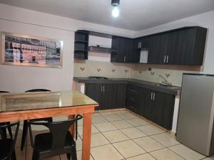 Dapur atau dapur kecil di Alameda +9 gambar