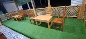 Фотография из галереи Axel Casa в городе Jaibalito