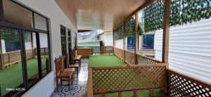 Фотография из галереи Axel Casa в городе Jaibalito