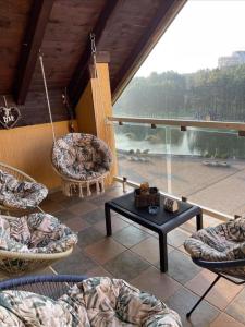 Φυσικό τοπίο κοντά σε αυτό το διαμέρισμα