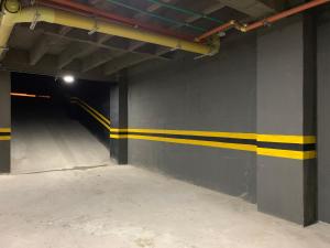 Foto sihtkohas Valledupar asuva majutusasutuse HOTEL NABU VALLEDUPAR galeriist