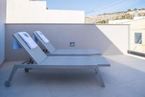 Fotografie z fotogalerie ubytování Deep Blu Boutique Hotel v destinaci Żurrieq