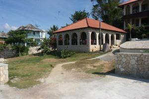 Gallery image of Le Mirage in Negril