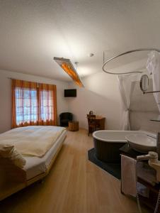 Fotografie z fotogalerie ubytování Rising Sun v destinaci Zermatt