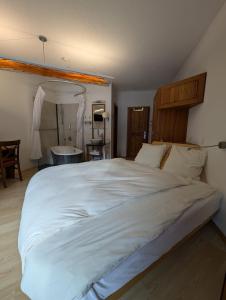 Fotografie z fotogalerie ubytování Rising Sun v destinaci Zermatt