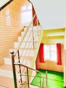 Fotografie z fotogalerie ubytování Elegant Homestay v destinaci Vagamon