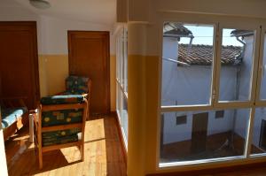 Kuchyňa alebo kuchynka v ubytovaní Casa Rural Los Lláganos
