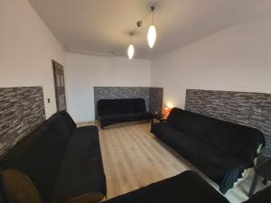 Posedenie v ubytovaní 2060 Zwycięstwa 5G - Tanie Pokoje w apartamencie - samodzielne zameldowanie - self check in