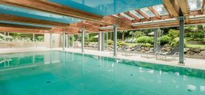 Φωτογραφία από το άλμπουμ του Classic Hotel Meranerhof στο Μεράνο