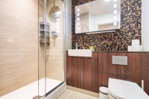 Φωτογραφία από το άλμπουμ του Monument Serviced Apartments by LovelyStay στο Λονδίνο