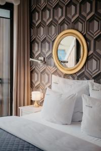 Fotografie z fotogalerie ubytování inQse Wroclaw Centre ve Vratislavi