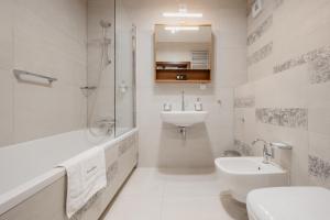 Fotografie z fotogalerie ubytování inQse Wroclaw Centre ve Vratislavi