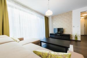 Fotografie z fotogalerie ubytování inQse Wroclaw Centre ve Vratislavi