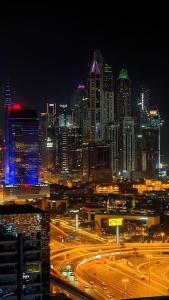 Fotografie z fotogalerie ubytování Al Barsha Partitions - Type 3 v Dubaji