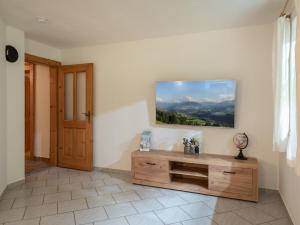 Výhľad na hory alebo výhľad na hory priamo z apartmánu