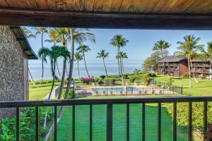 Phong cảnh thiên nhiên gần căn hộ