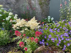 Giardino di The Arch House