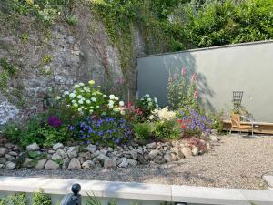 Giardino di The Arch House