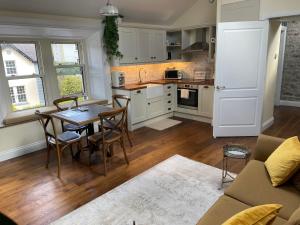 Cucina o angolo cottura di The Arch House
